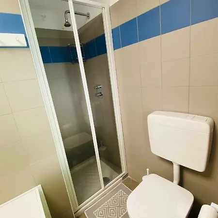 Hostel Casa Delle Giuggiole *