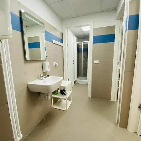 Casa Delle Giuggiole Albergue