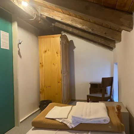 Casa Delle Giuggiole Hostal *