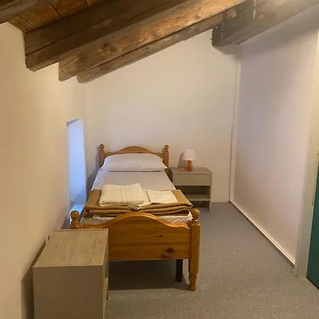 Casa Delle Giuggiole Dogna