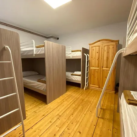 Hostel Casa Delle Giuggiole Dogna