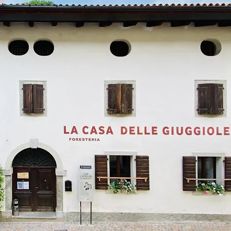 Casa Delle Giuggiole *