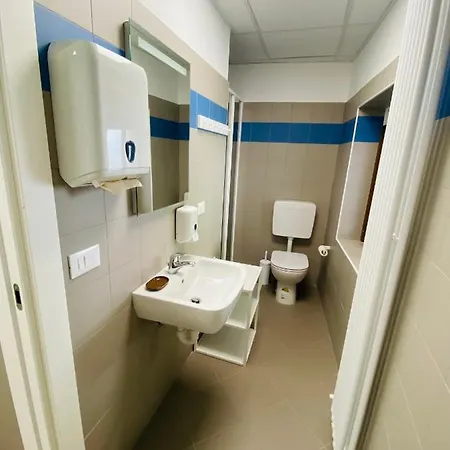 Albergue Casa Delle Giuggiole Dogna