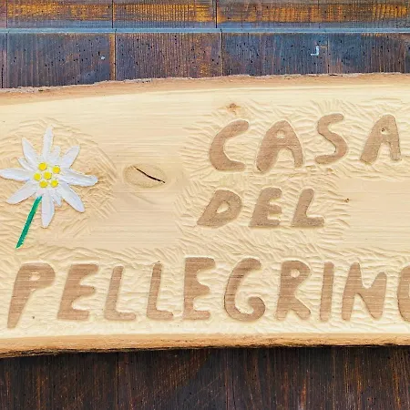 Casa Delle Giuggiole