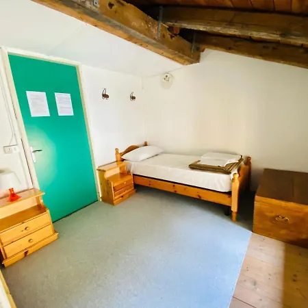 Casa Delle Giuggiole