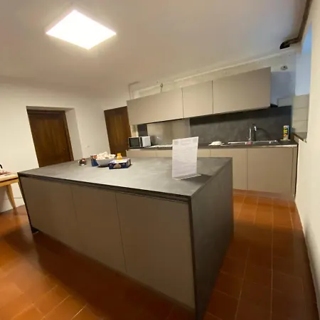 Casa Delle Giuggiole Hostel