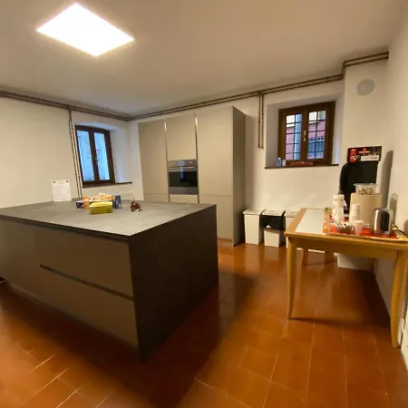 Casa Delle Giuggiole Auberge de jeunesse