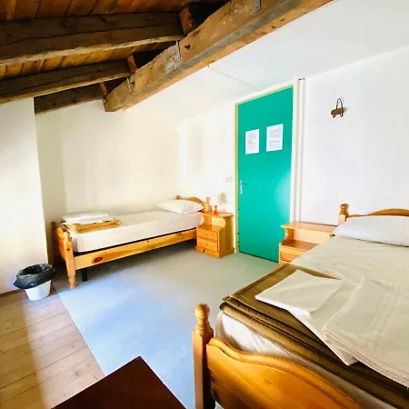 Casa Delle Giuggiole