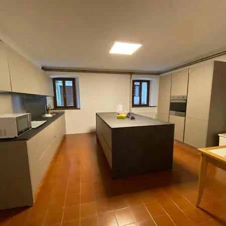 Hostal Casa Delle Giuggiole *