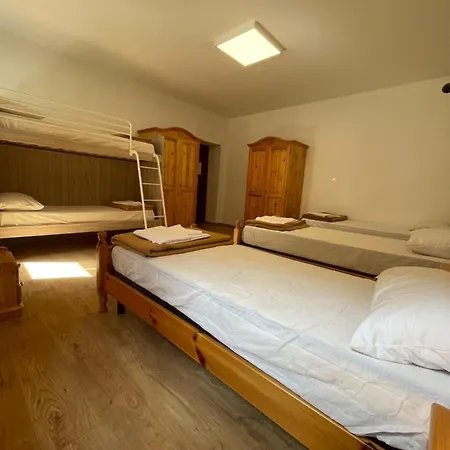 Hostel Casa Delle Giuggiole