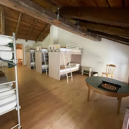 Hostel Casa Delle Giuggiole *