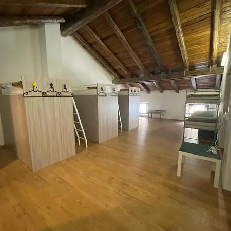 Casa Delle Giuggiole * Dogna