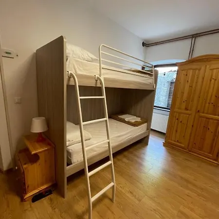 Hostel Casa Delle Giuggiole