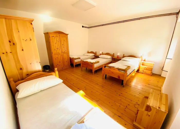 Hostel Casa Delle Giuggiole