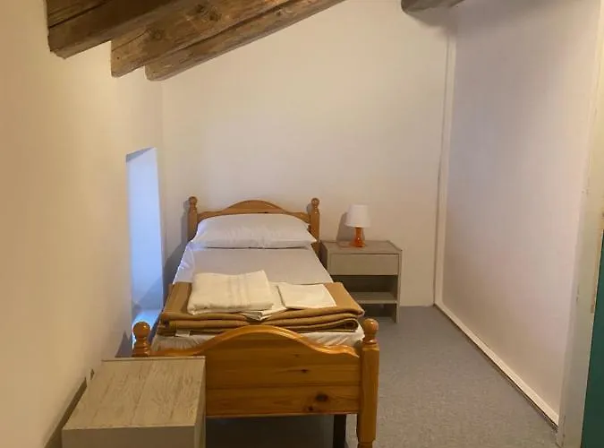 Casa Delle Giuggiole Dogna