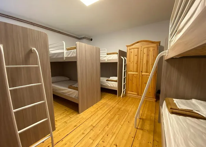 Hostel Casa Delle Giuggiole Dogna