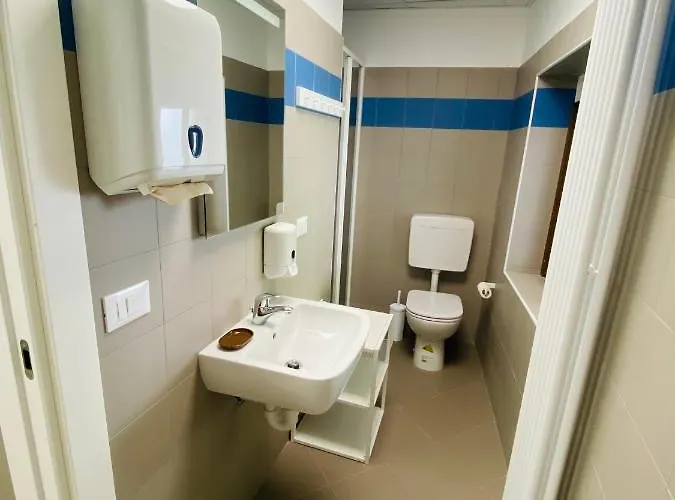 Hostel Casa Delle Giuggiole Dogna