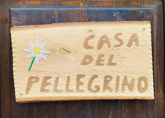 Casa Delle Giuggiole