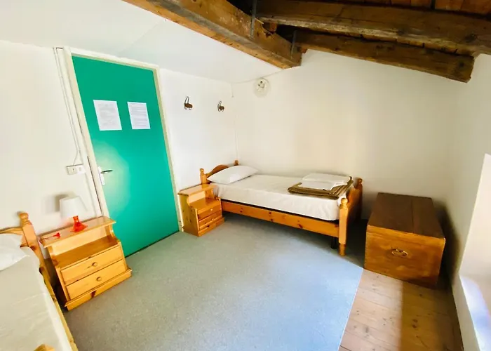 Casa Delle Giuggiole