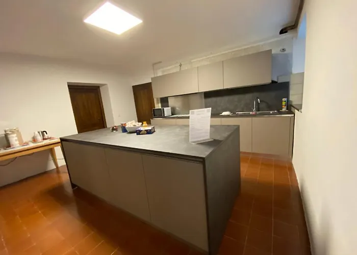 Casa Delle Giuggiole Hostel