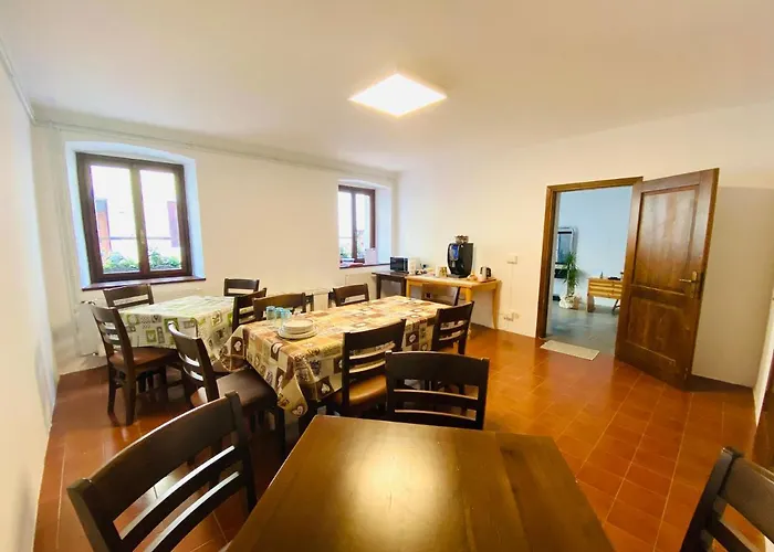 Hostel Casa Delle Giuggiole Dogna