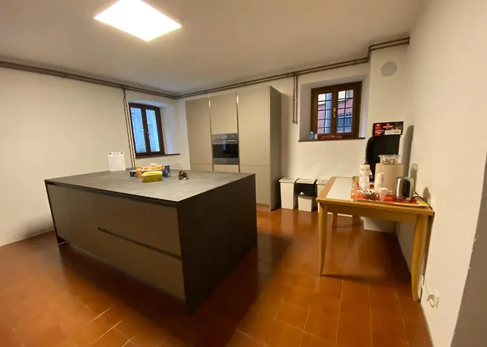 Casa Delle Giuggiole Hostel