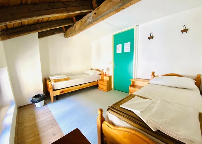 Casa Delle Giuggiole