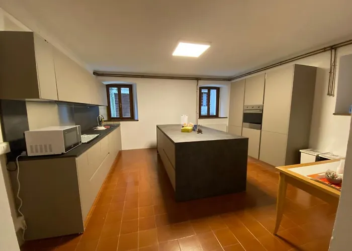 Hostel Casa Delle Giuggiole *