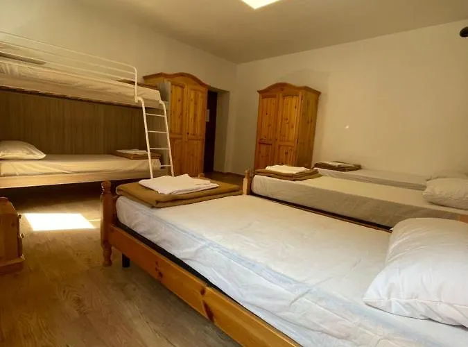 Hostel Casa Delle Giuggiole